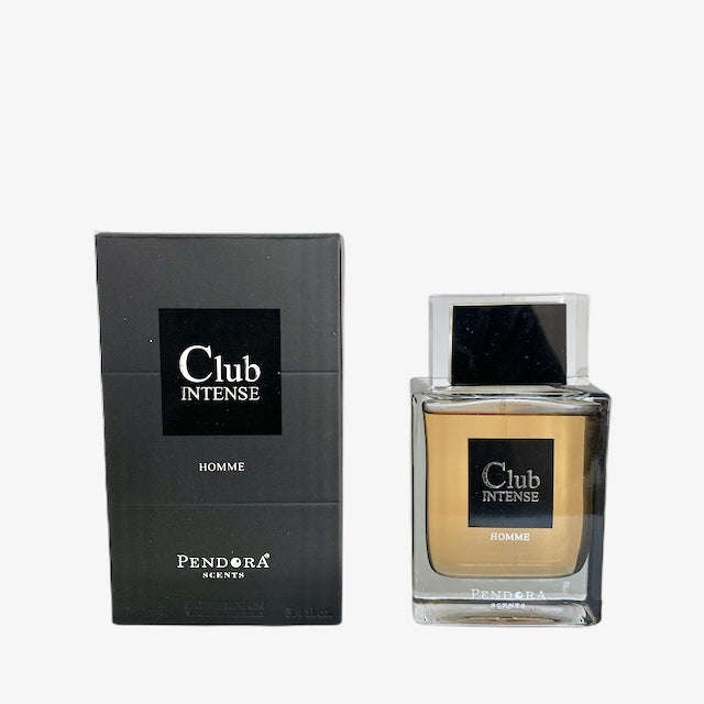 PENDORA Club Intense 100ml Eau De Parfum