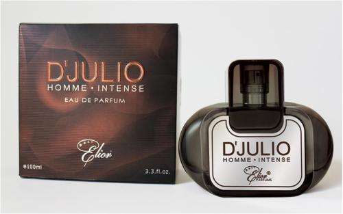 D'Julio Homme Intense 100ml Eau de Parfum