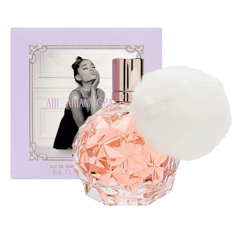 Ari By Ariana Grande 100ml Eau De Parfum