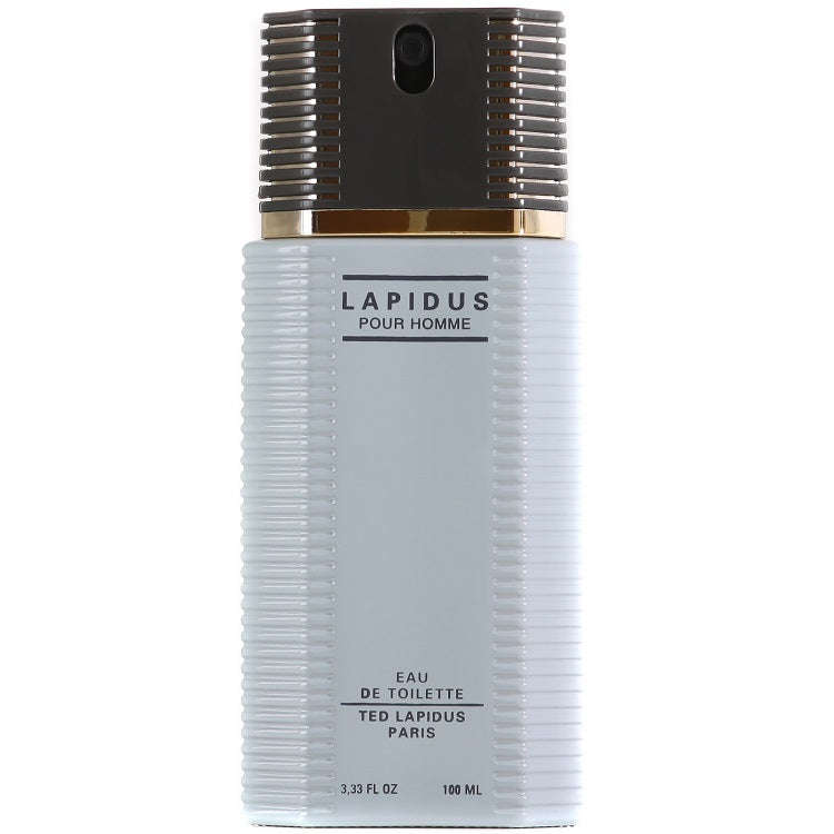 Lapidus Pour Homme 200ml Eau De Toilette