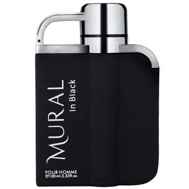 Mural De Ruitz Mural in Black 100ml Eau De Parfum