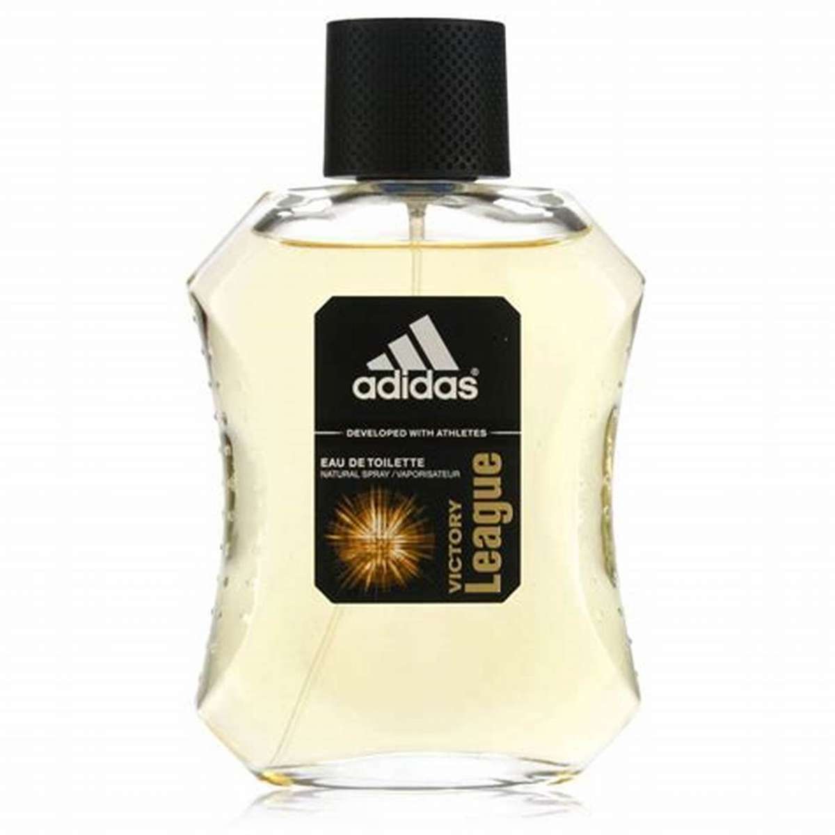Adidas Victory League 100ml Eau de Toilette