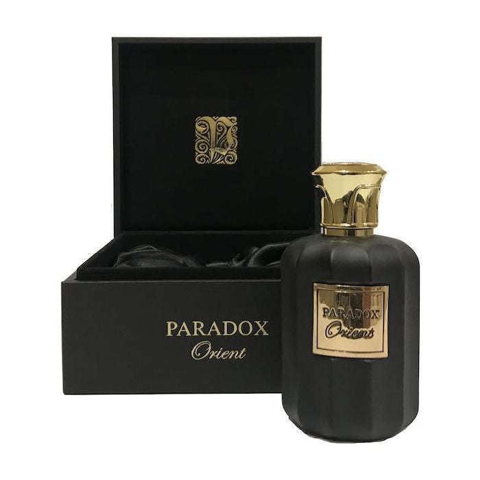 Paris Corner Paradox Orient 100ml Eau De Parfum