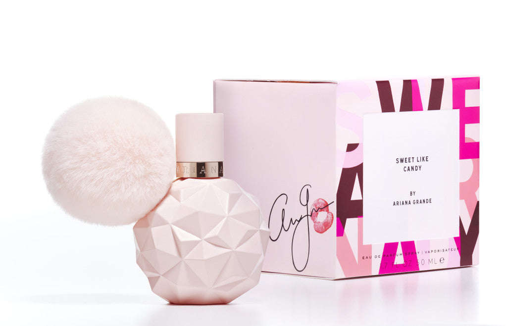 Ariana Grande Sweet Like Candy 100ml Eau De Parfum