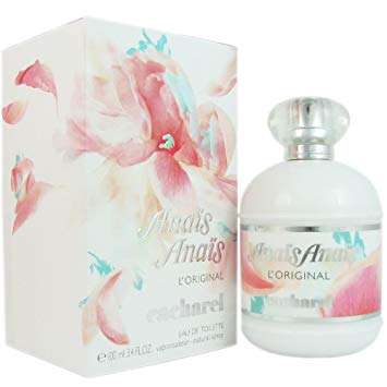 Cacharel Anais Anais 100ml EDT