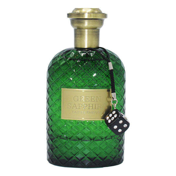 Green Sapphire 100ml Eau De Parfum