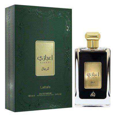 Lattafa Ejaazi 100ml Eau de Parfum
