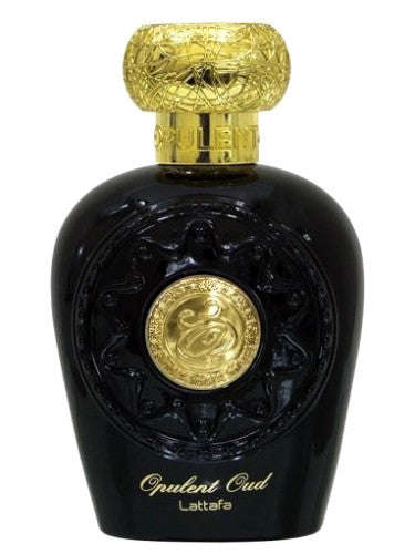 Lattafa Opulent Oud 100ml Eau De Parfum