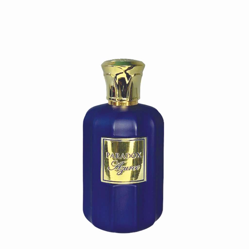 Paris Corner Paradox Azuree 100ml Eau De Parfum