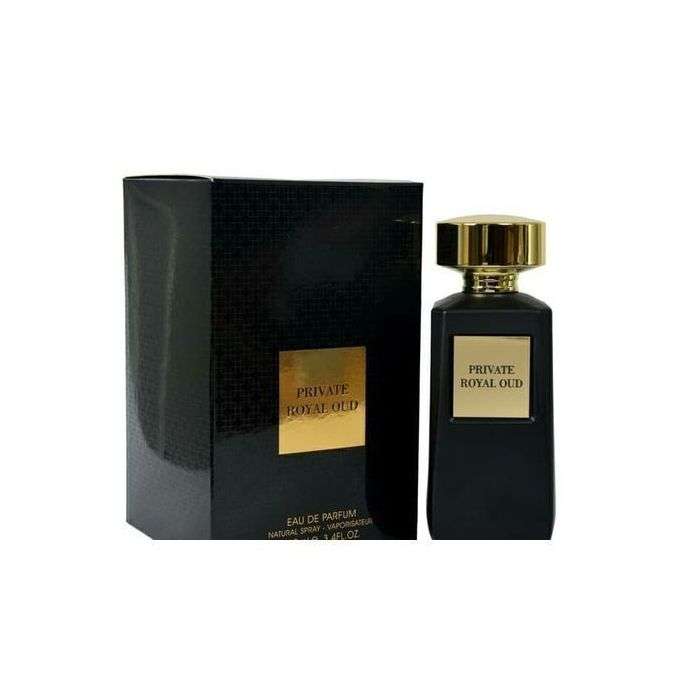Private Royal Oud 100ml Eau de Parfum
