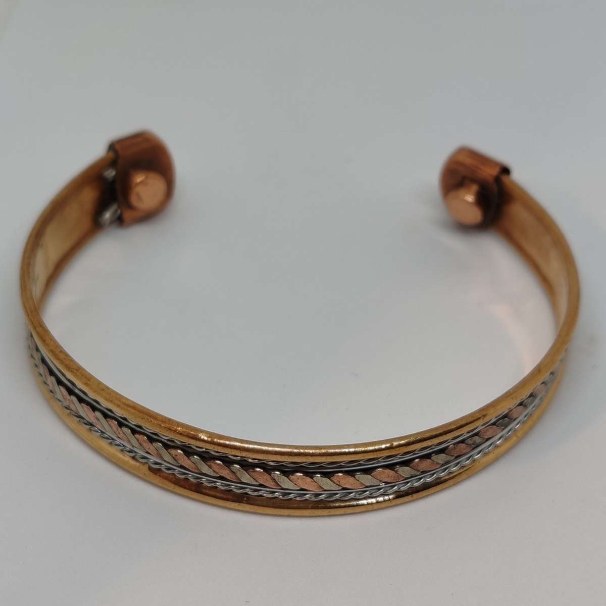 Copper Bracelets