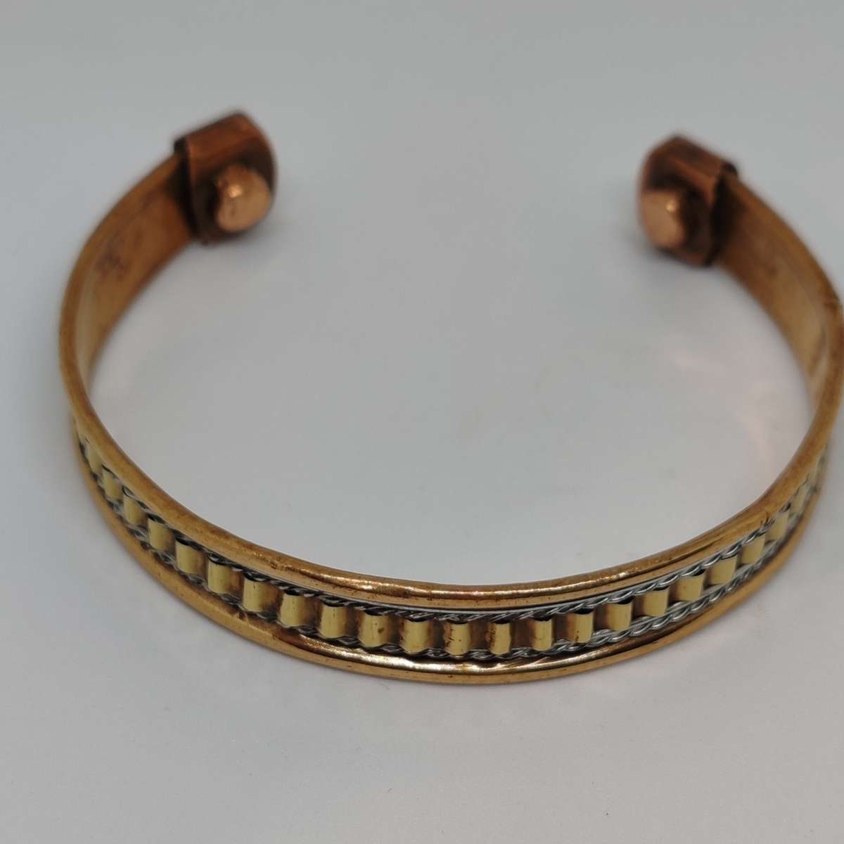 Copper Bracelets