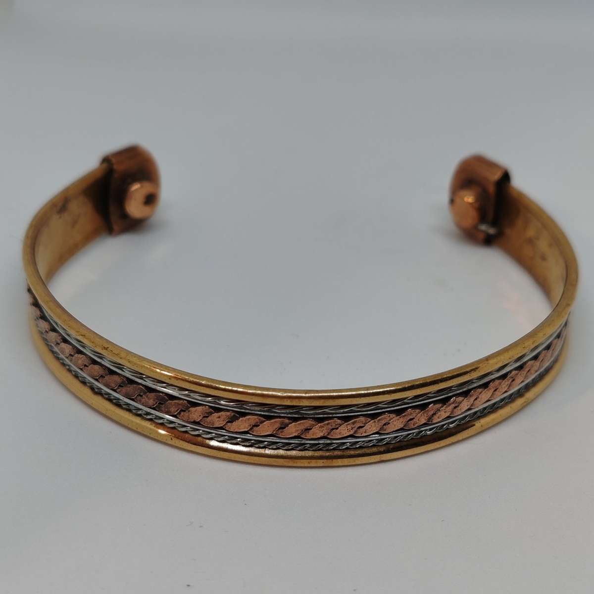 Copper Bracelets