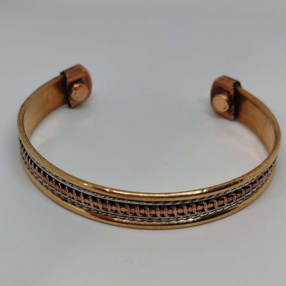 Copper Bracelets