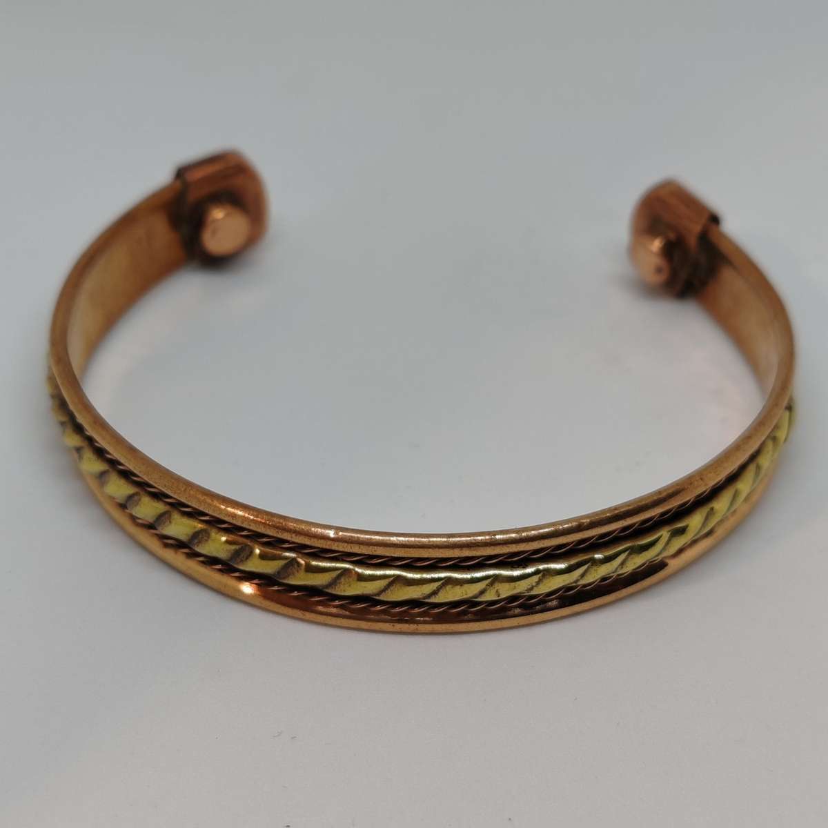 Copper Bracelets