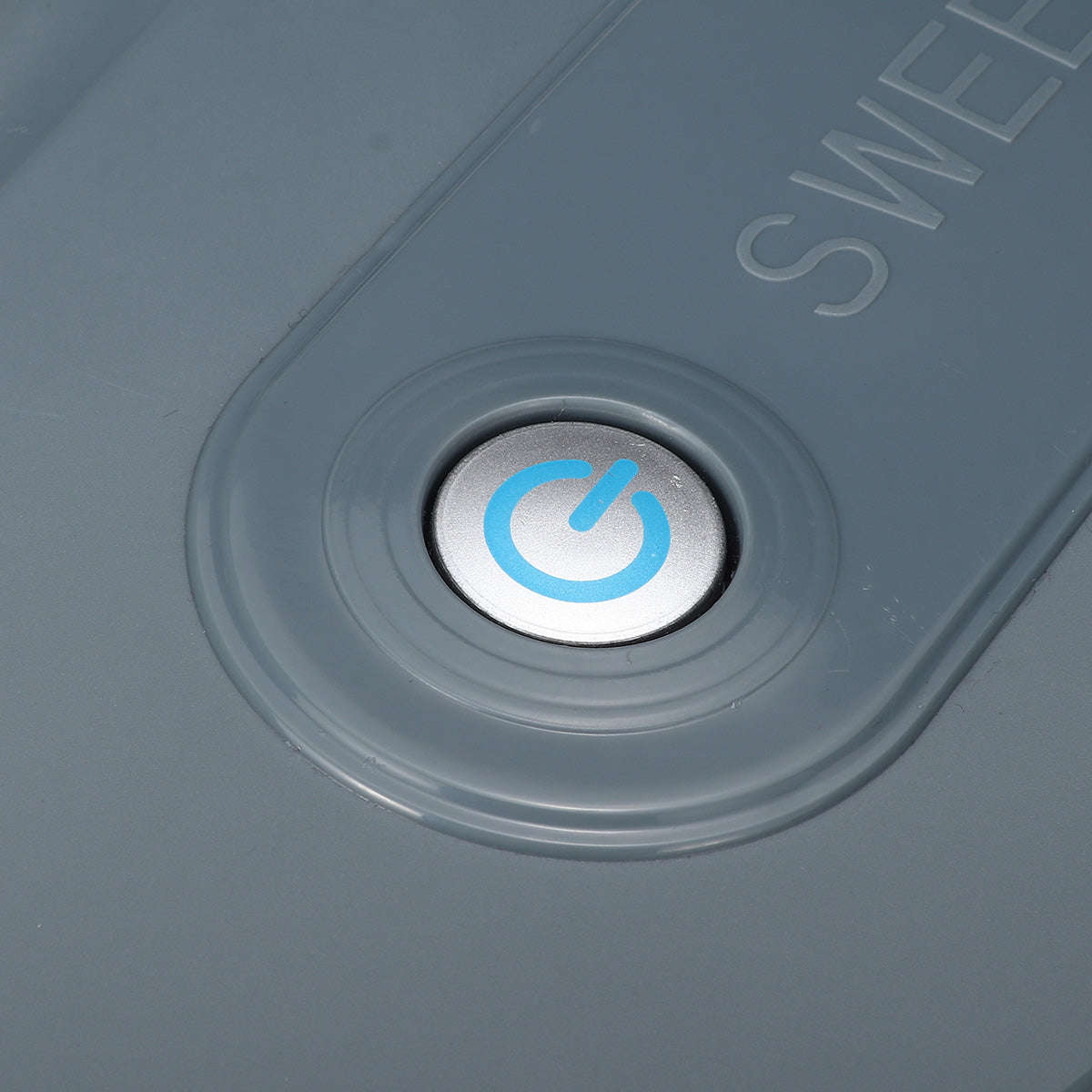 Auto Intelligent Robot Vacuum Cleaner