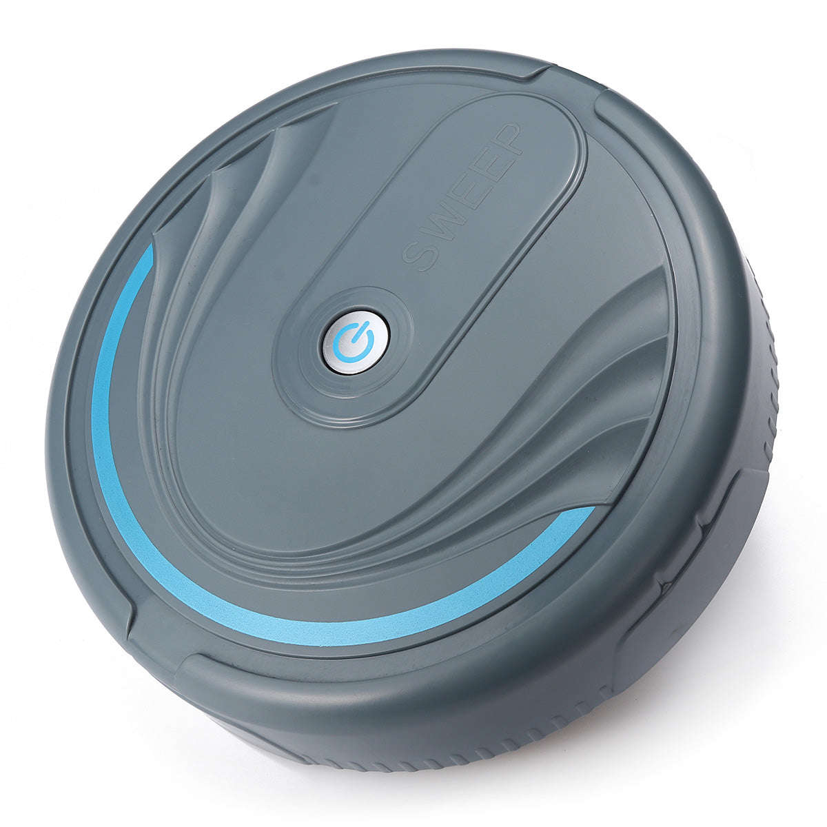 Auto Intelligent Robot Vacuum Cleaner