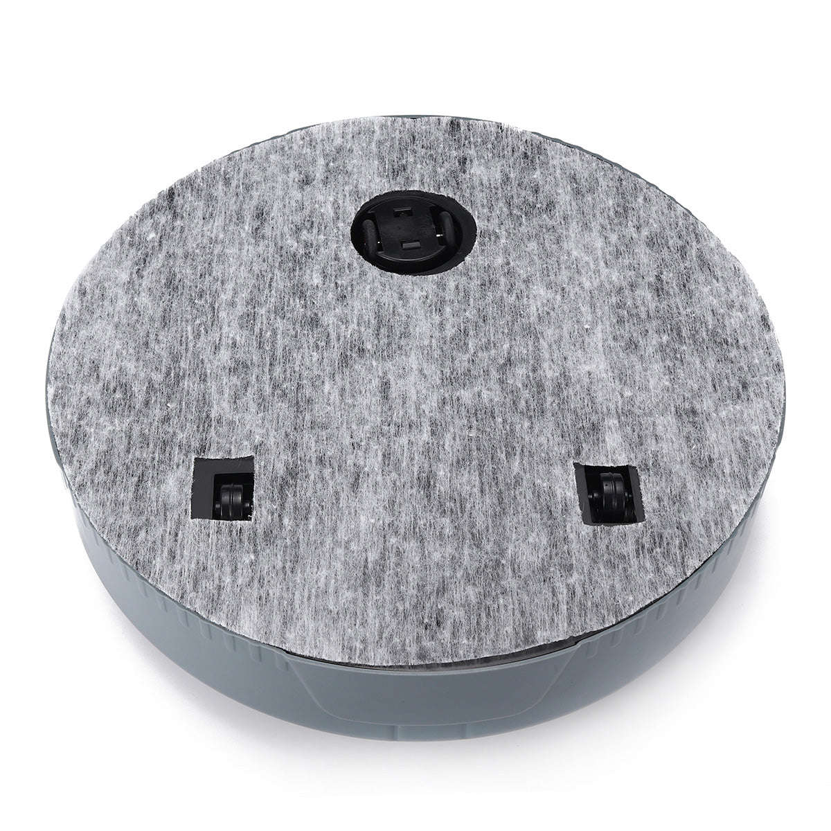 Auto Intelligent Robot Vacuum Cleaner