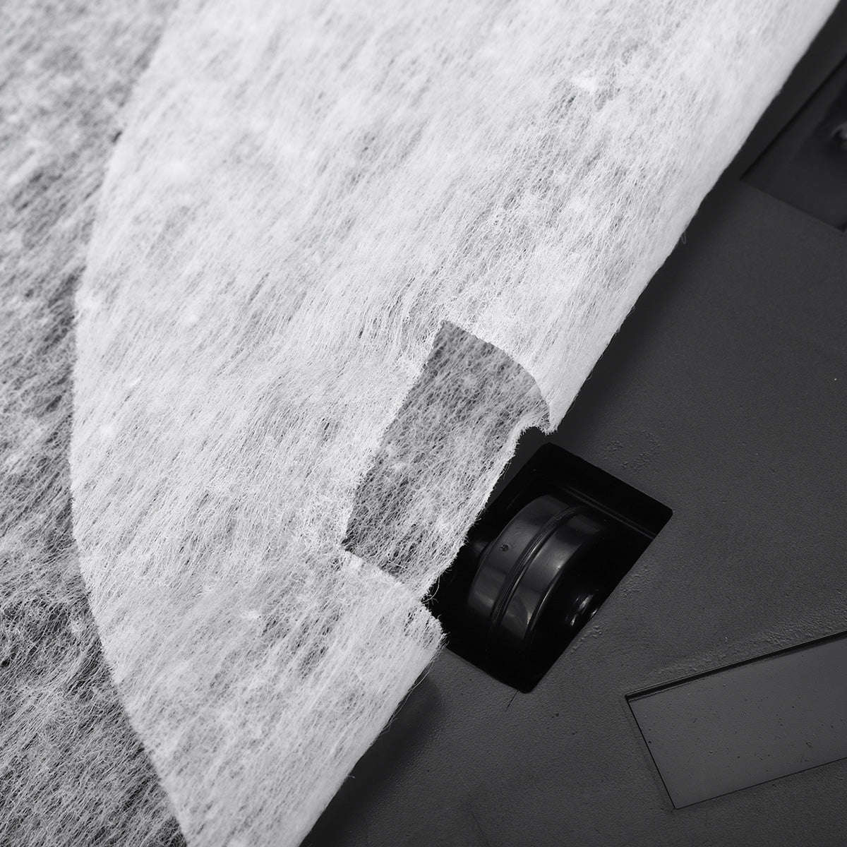 Auto Intelligent Robot Vacuum Cleaner