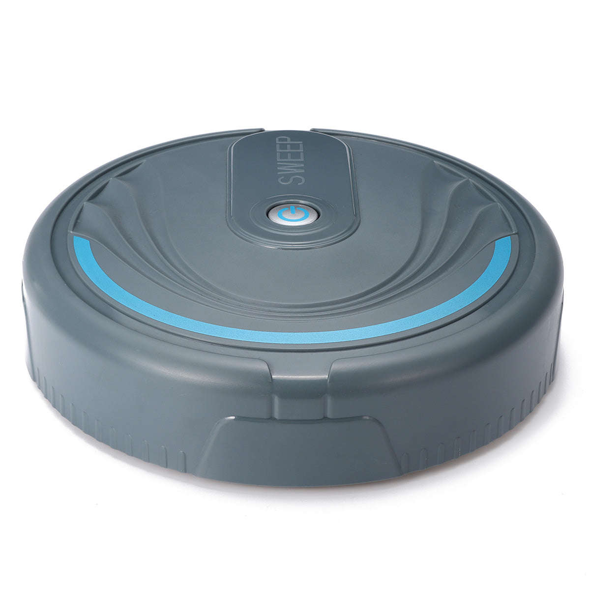 Auto Intelligent Robot Vacuum Cleaner