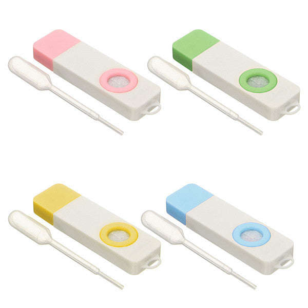 Mini USB Essential Oil Aromatherapy Diffuser - Pink