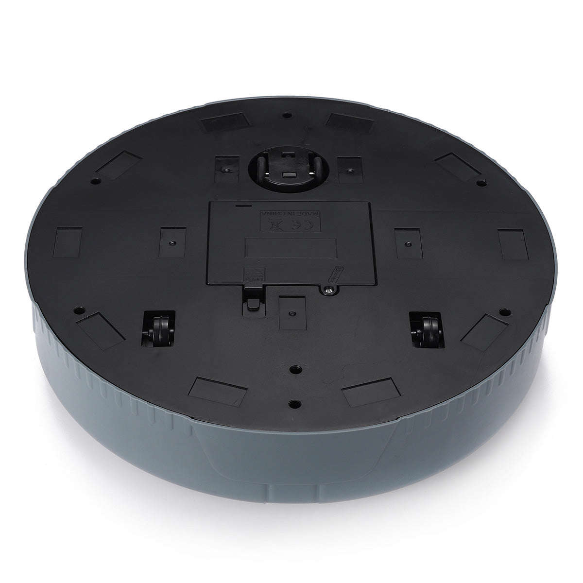 Auto Intelligent Robot Vacuum Cleaner