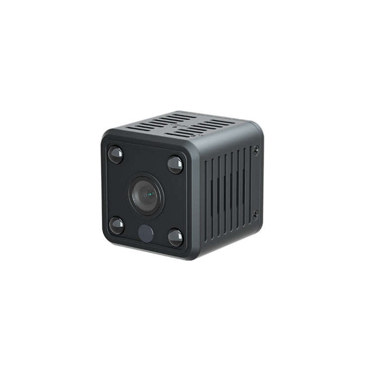 Difang DF-006 1080P Full HD Extended Battery WiFi Wireless Surveillance IP Camera, Without Power No