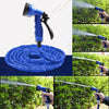 Flexible Expandable Garden Water Hose 60m
