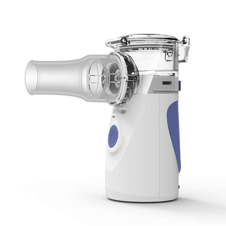 Portable Ultrasonic Mesh Nebulizer