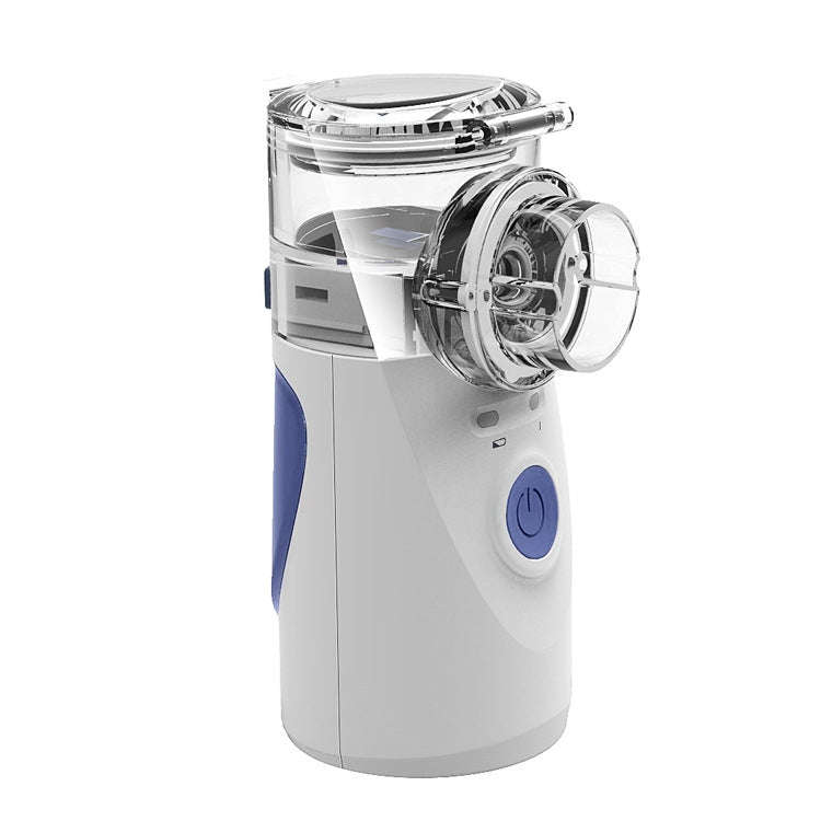 Portable Ultrasonic Mesh Nebulizer