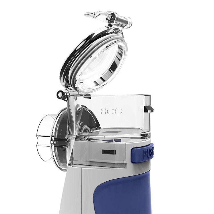 Portable Ultrasonic Mesh Nebulizer