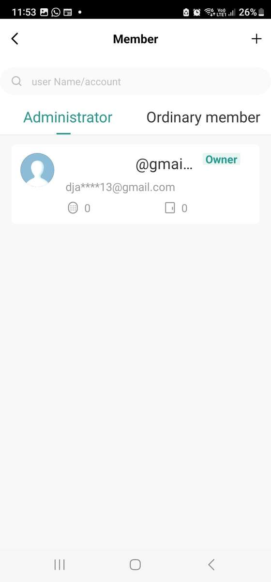 Smart Life Tuya WIFI Waterproof 12V Video Doorbell Access Control Fingerprint Card Door Gate VC4F