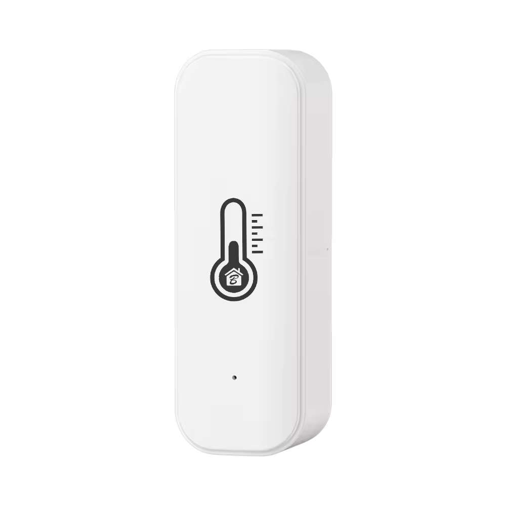Smart Life Tuya Bluetooth Temperature & Humidity Sensor | 3V