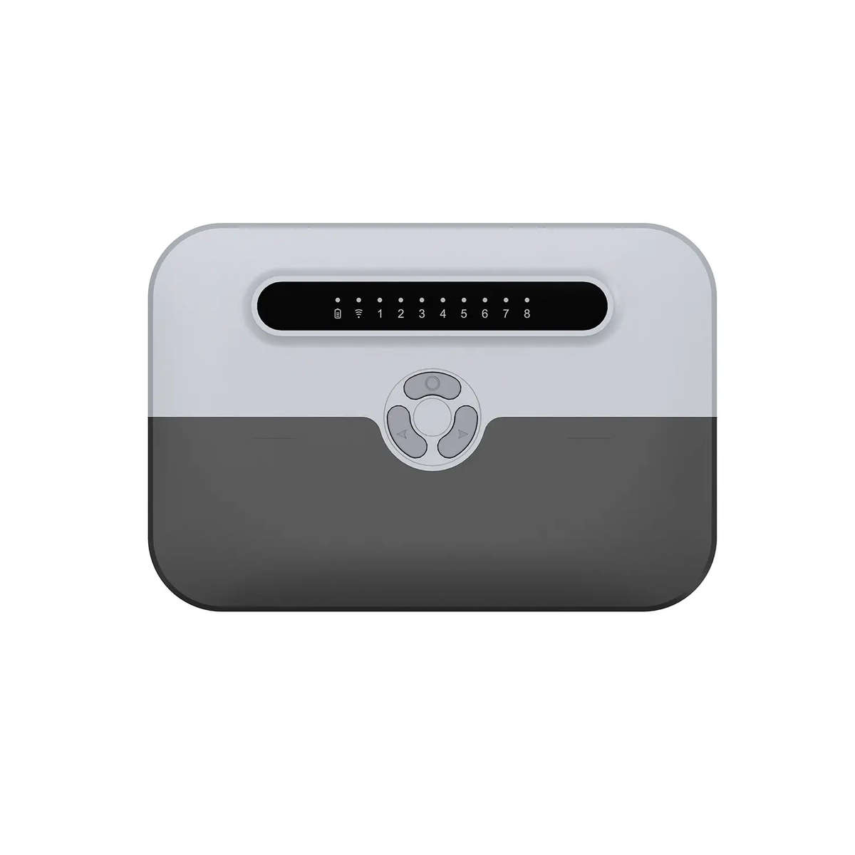 Smart Life Tuya WIFI 8 Zone Irrigation Controller Switch w/ 24V Power Supply