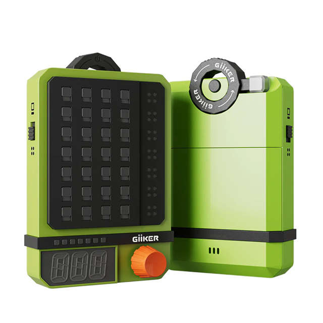GiiKER Super Decoder  Smart CodeBreaking Puzzle Console with 600 Levels STEM Logic Game for...