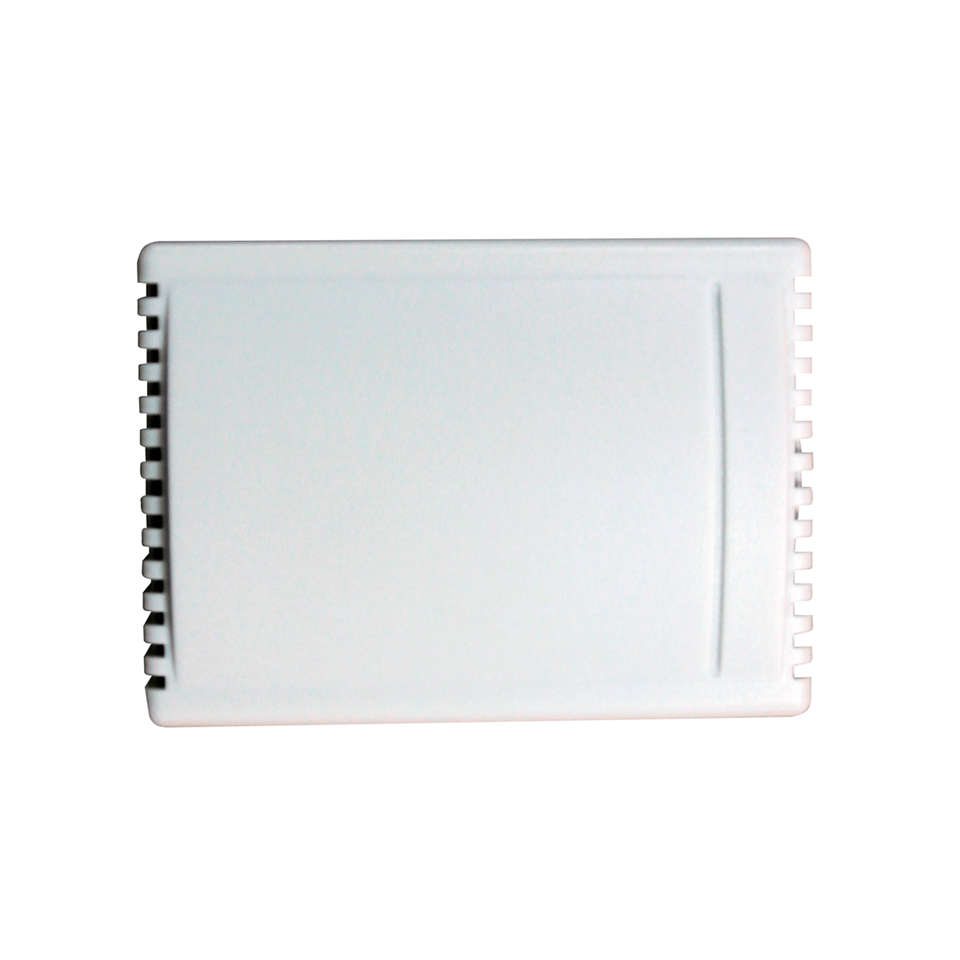 4CH RF433 Wireless-to-Wired Receiver for Alarm Sensors & Detectors | DC 12V