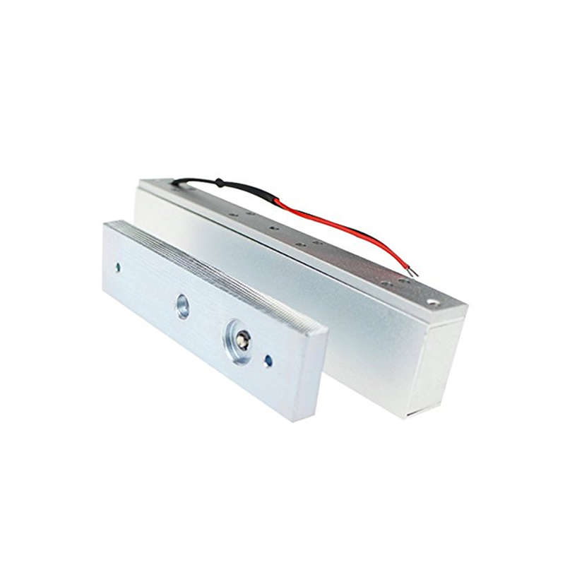 Electric Magnetic Lock 180KG 12V Fail-Safe for Tuya Access Control for Door Gate Garage