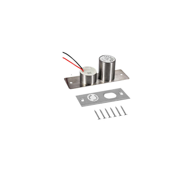 Electric Bolt Lock CS8 12V Fail-Safe Contact Sensor for Tuya Access Control for Door Gate Garage
