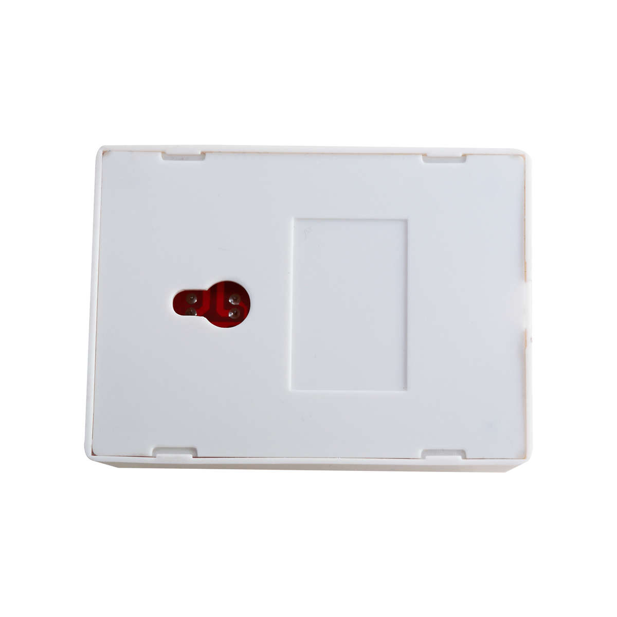 4CH RF433 Wireless-to-Wired Receiver for Alarm Sensors & Detectors | DC 12V