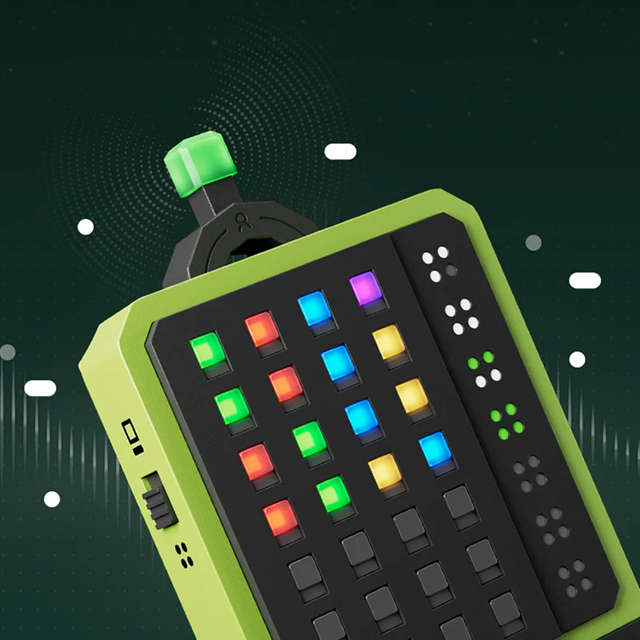 GiiKER Super Decoder  Smart CodeBreaking Puzzle Console with 600 Levels STEM Logic Game for...