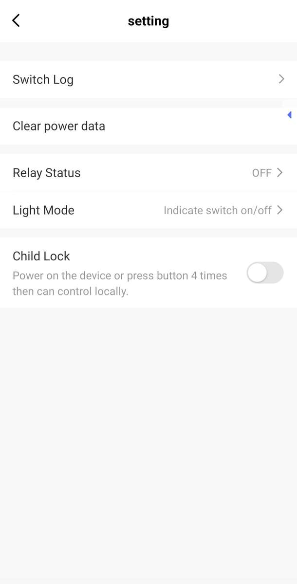 Smart Life Tuya WIFI 1CH 30A 6600W 6.6KW Switch Relay w/ Power Monitor