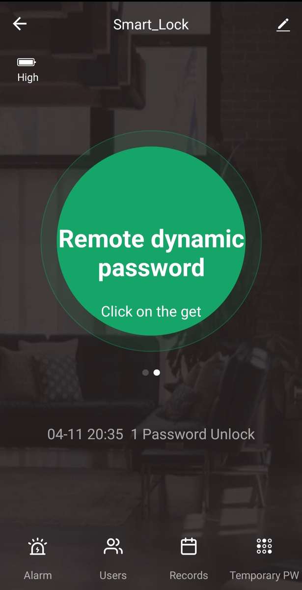 Smart Life Tuya WIFI Access Control Fingerprint Keypad Card Door Lock T1 (Silver)