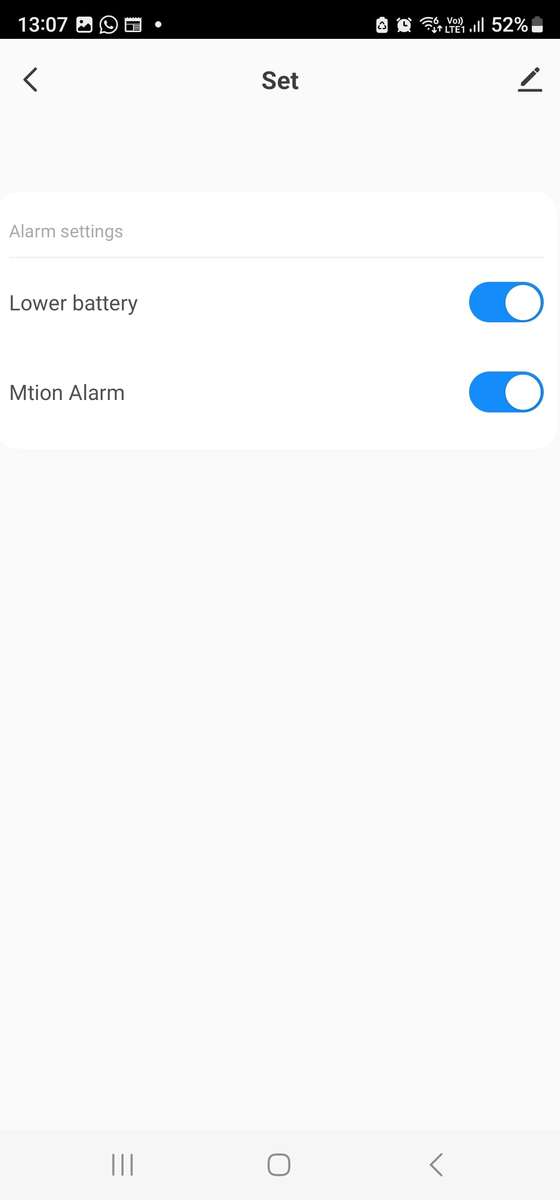 Smart Life Tuya WIFI Wireless Ceiling PIR Motion Sensor w/ Light Lux Sensor