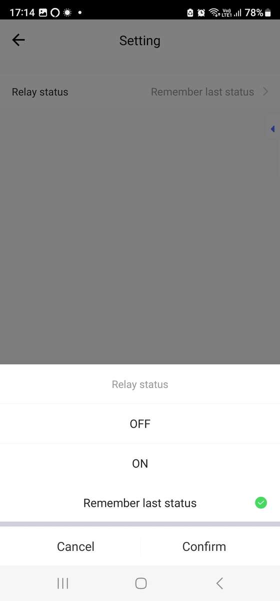 Smart Life Tuya WIFI 1CH DC8-40V 12V 24V 10A Max Dry Contact Switch Relay w/ RF433