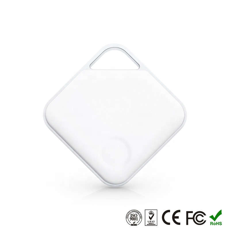 WIFI Control Smart Life Tuya Bluetooth Anti-lost Tracker