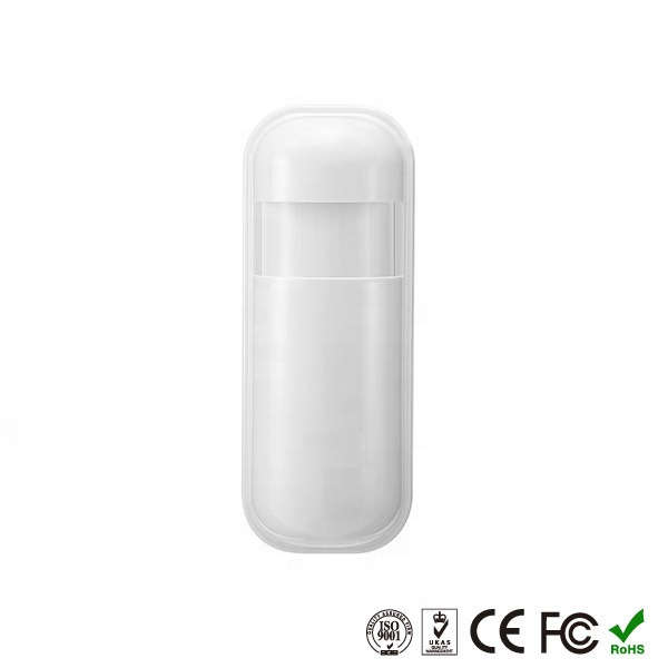 WIFI Control Smart Life Tuya WG103T GSM Alarm System (Black)