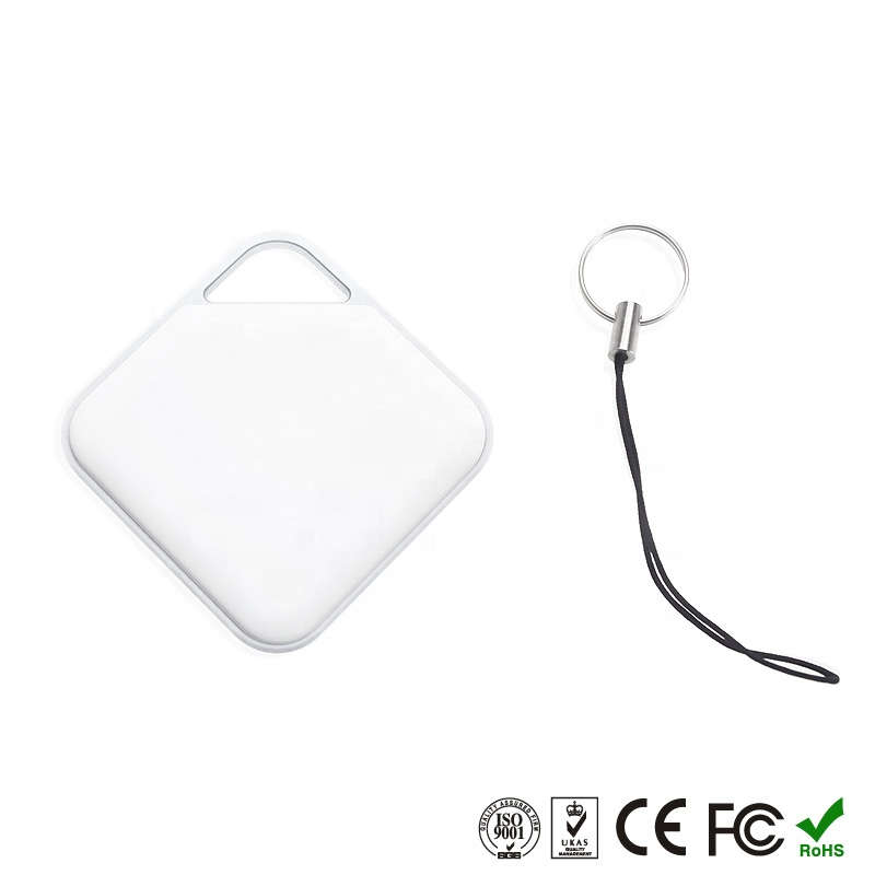 WIFI Control Smart Life Tuya Bluetooth Anti-lost Tracker