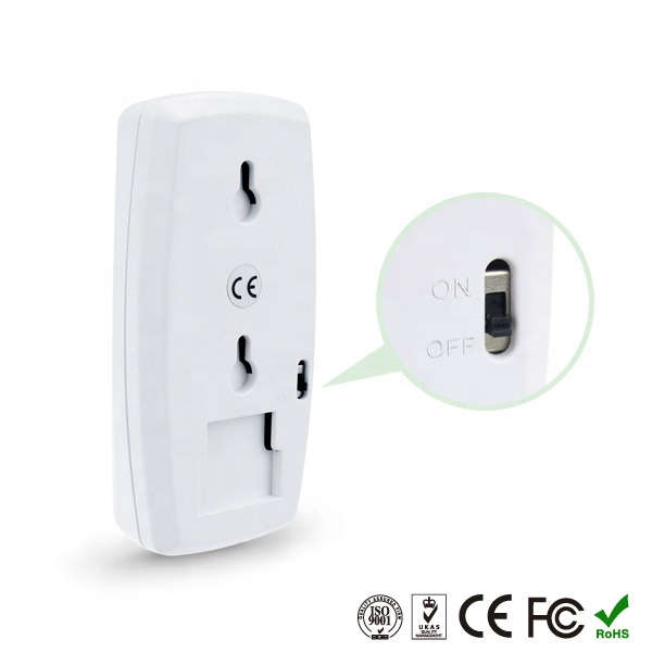 PIR Motion Detector Sensor for H3 or H502 Siren Alarm System