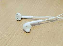 KC Earphones