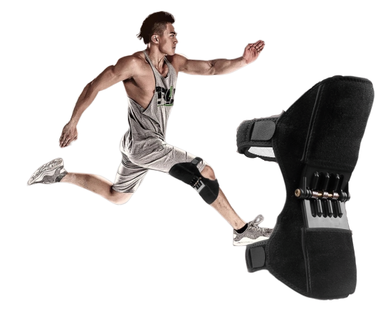 POWERKNEE JOINT SUPPORT